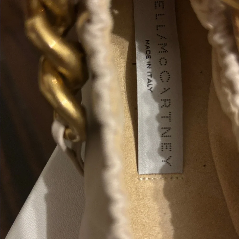 New authentic Stella McCartney flats - Picture 3 of 6